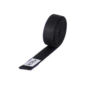 Taekwondo Belt Set – Beginner to Advanced